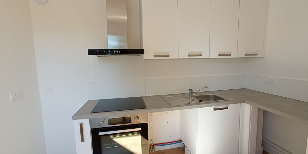 appartement à VILLENAVE D ORNON (33140)